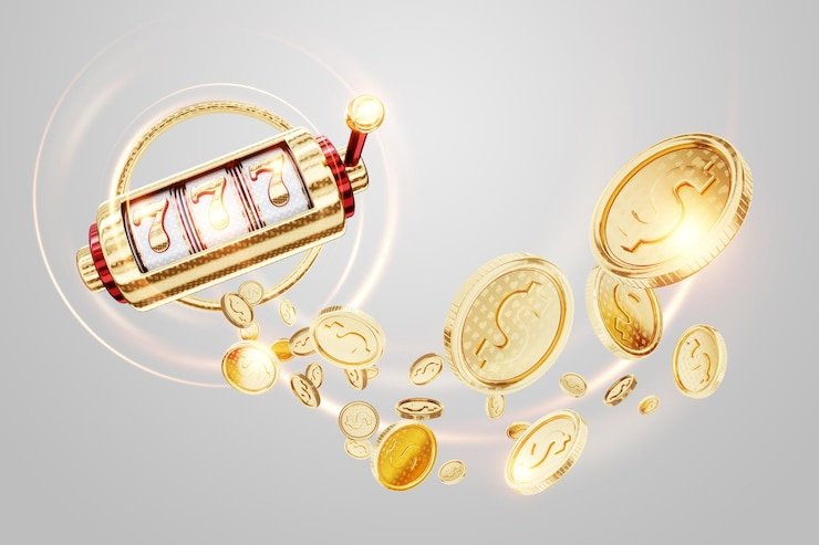 Keamanan akun saat mengisi deposit